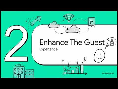 Smart Concierge: The Digital Guest Management Solution | evntwall