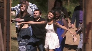 Watch Utopia Season 1 Episode 1 - Series Premiere, Part One