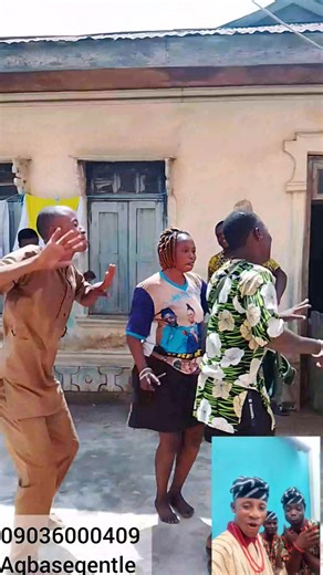 The "Bata dance" is a traditional Yoruba dance performed to the rhythm of the bata drums. It can be performed for secular entertainment. We are YORUBAS,And we promote culture | Agbasegentle Omo Aba