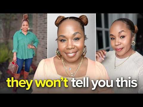 8 Hygiene Habits Wealthy Women NEVER Ignore (FRUGAL CHIC Edition)