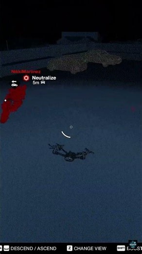 Watch Dogs 2 PvP | Four Grenades. One Perfect Drone Kill #watchdogs2 #pvp #gaming #watchdogs2pvp