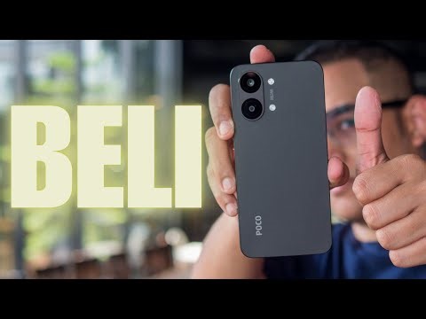 Poco X8 Pro Max : Harga Gila, Anomali di 2026!