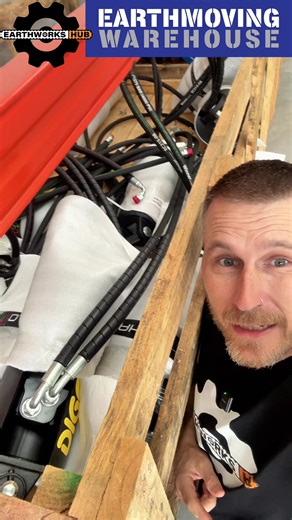 Check This Out - Earthworks Hub connecting the industry. Networking, Podcasts, News, Membership, Events, Jobs, Reviews, Business Directory and More. Discounts from our partners for viewers. #earthworkshub #earthworks #excavation #earthmoving #digger #earthmovingequipment #civilwork #operator