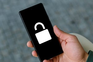 Cómo bloquear y desbloquear tu móvil Android con la voz