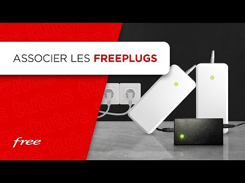 FreePlugs : comment les associer ?