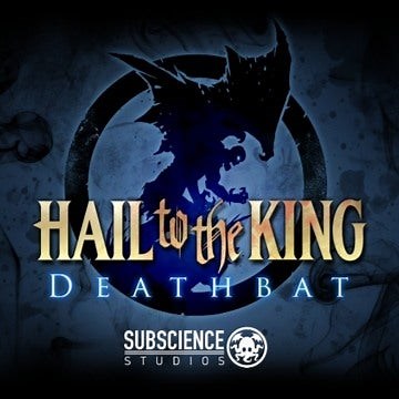 Hail to the King: Deathbat - IGN