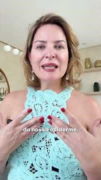 How to treat sagging skin on the face and neck and stimulate collagen?