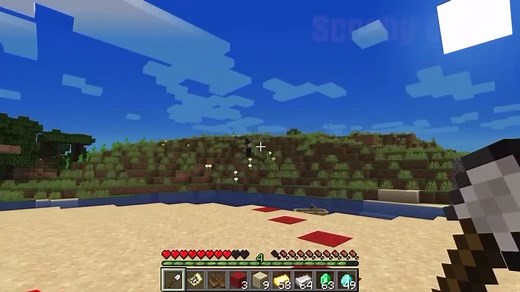 مقاطع مضحكه امونج اس ماين على TikTok