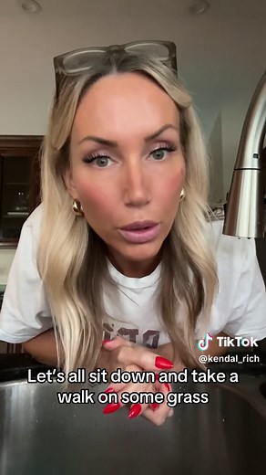 Exploring Privilege Through a Walk on Grass