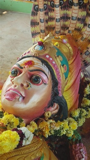 Angala Parameswari Amman Subhan 💯🙏 #astrology #spirituality #spirituality #tamildevotional #song