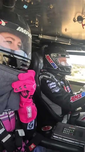 Behind the wheel of Ford’s latest off-road experience