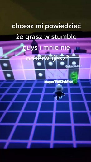 Explore Animated Adventures in Stumble Guys