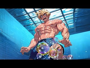 The Secret Growth Glitch Hidden in This Pool