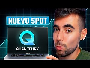 🏆 NEW: How to BUY Stocks on SPOT Quantfury ► COMPLETE 2026 Tutorial