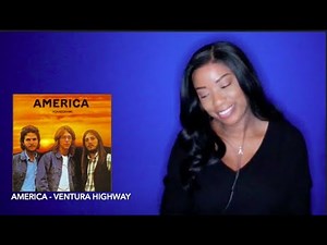 America - Ventura Highway (1972) *DayOne Reacts*