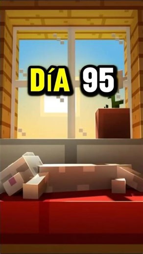 DÍA 95 DE 365 UNA CURIOSIDAD DE MINECRAFT POR DÍA