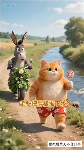 how are cathow are cat and gadha ki ladai 😅#explore #cat #freefire