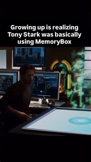 Hop on. MemoryBox is free in the Chrome Extension Store.#newtechnology #ai #workflow #startup #tech