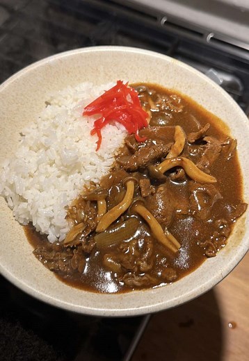 Delicious Hayashi Rice Recipe for Winter Comfort