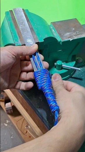 File Handle Tip 👌