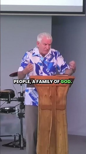 What is Baptism all about?