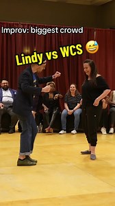 🥇Can you tell why the audience went insane? | DancingLove