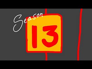 All Crashes from Thomas & Friends Season 13 (2009)