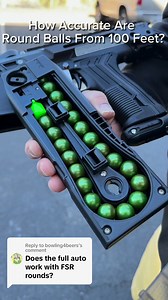 If accuracy is what you seek, then First Strike Rounds are what you need! They provide the precision you need to hit your target from afar. Shop Now on ANSgear.com or if you’re local, come to the Showroom to see all products from First Strike. #ansgear #ansgearpaintball #corepaintball #paintballshop #paintballmedia #paintballstore #paintball #paintballin #paintballing #playpaintball #propaintball #paintballplayer #firststrikepaintball | ANSgear Paintball