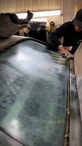 Tim’s working hard on this 1971 Chevrolet Chevelle Malibu! #musclecars #classiccars #chevrolet #chevelle #malibu | Coyote Classics, INC.