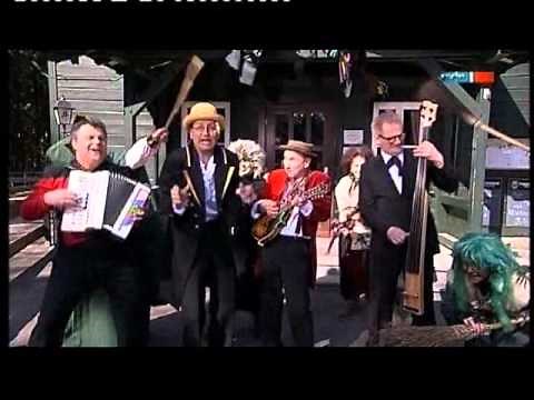 Schauorchester Ungelenk - Ich bin frei