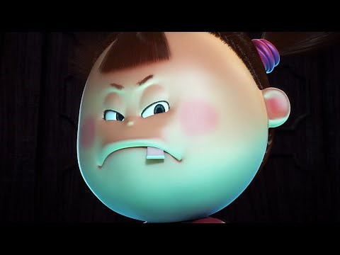 Now Hana IS Angry! | Zombie Dumb | 45 Minutes! | 좀비덤 | Cartoon For You