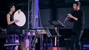 Vivi Vassileva & Pablo Barragán: Devil Dance | BR-Klassik