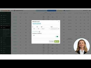 How to Edit Your Timesheets in TimeClock 365