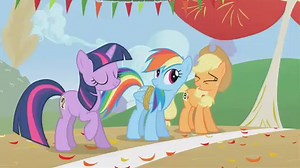 My little pony laughter compilation s1 part 2.mp4