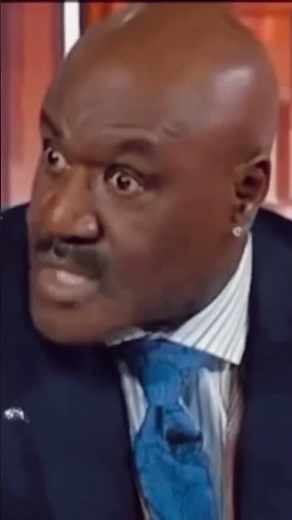 Delroy Lindo Said I Dare You Say it Say the N word