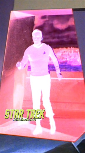 407K views · 7K reactions | Kirk finds the portal back to the...