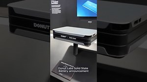 I explored the challenges of recycling batteries