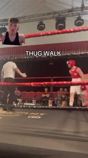 Mastering Thug Walk Techniques for Amateur Boxing