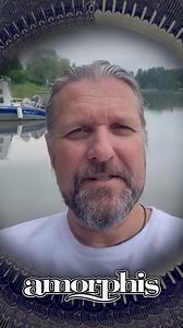 Amorphis return with their stunning live album "Queen Of Time (Live At Tavastia 2021)", pre-order the LP, CD BluRay or merch from the band shop now! | Amorphis