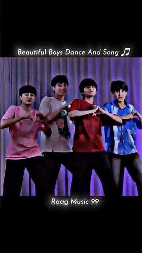 Trending Boys Dance Group! 🔥 Fun & Energetic Moves! #Dance​#CuteBoys​#DancePerformance​#ViralDance