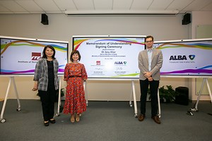 Five free online courses launched in new partnership to raise awareness of e-waste recycling