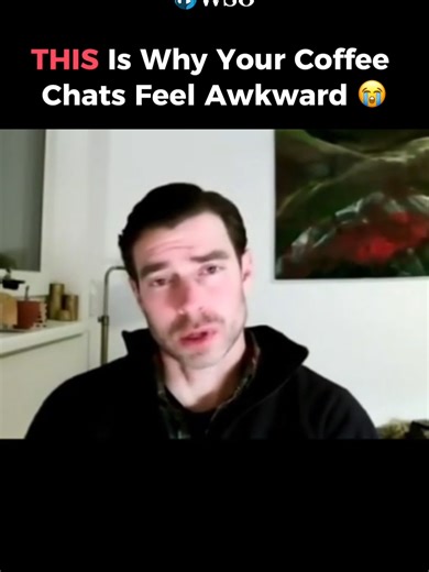 Mastering Coffee Chats for Meaningful Networking