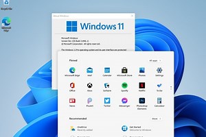 Windows 11 se ha filtrado: así son el nuevo menú de Inicio, los bordes redondeados y más