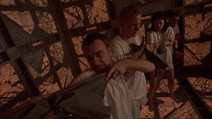 Cube (1997)