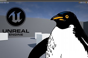 Ya puedes descargar los ejecutables de Unreal Engine 5 para Linux: un paso adelante para los creadores de videojuegos en este SO