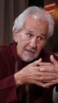 Tu Cerebro Funciona Como Una Computadora | Bruce Lipton