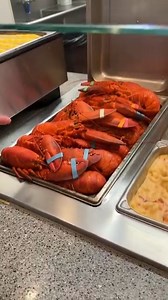 2.8M views · 34K reactions | Deep in the woods of Charlestown, Rhode Island is the biggest and best buffet in New England. Experience all you can eat lobster, crab, filet mignon, and well over 100 amazing dishes. | Phantom Gourmet | Facebook