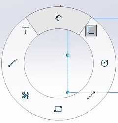 SolidWorks（ソリッドワークス）2018からマウスジェスチャーの登録変更設定がまさにウィンドウズ感覚！ | 独学SolidWorks（ソリッドワークス）( Lab)（ラボ）使い方や無料ソフトを動画と画像で徹底解説！ 低価格なのに驚異の機能 3D-CAD。