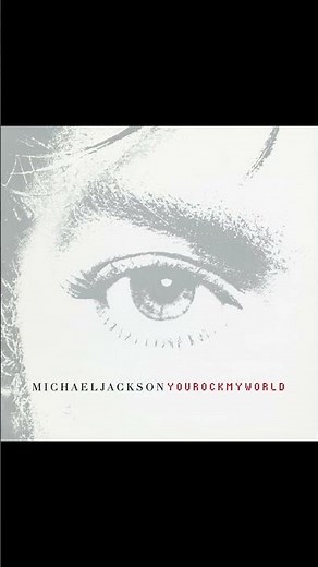 Michael Jackson- You Rock My World (Instrumental)