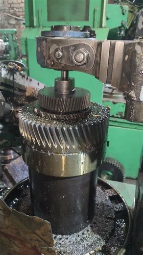 5 model helical gear ⚙️